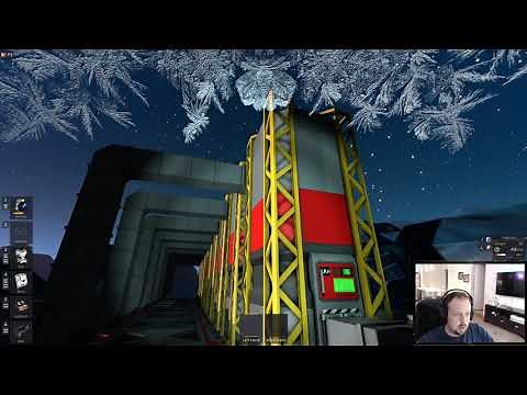 Stationeers: Never Go Mining Again!