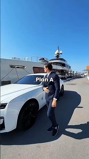 What is plan B?💸😍 #luxury #rich #wealthylifestyle #millionaire #fyp #viral