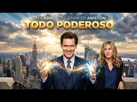 Todo Poderoso (2002) Filme Completo Dublado em Português | HD Revisão e Fatos