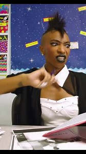 Happy 5 year anniversary to my classic Ms. Shirley joke and this amazing visual! @noelle_louie plays Ms. Shirley, and @felicia_lester1 plays me! People still ask me where Ms. Shirley is when I travel around the world! Had no idea taking notes when I was subbing would lead to THIS! (Write everything down; you never know!) This aired originally on TruTV on Laff Mobb’s Laff Tracks with Bob Sumner! #comedy #standup #funny #classic #teacher #student #sweetpotato #share #friday #throwback #reelsfbシ #r