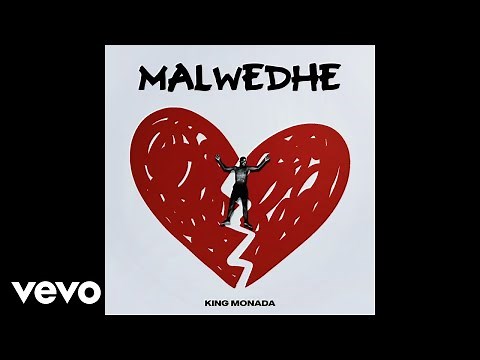 King Monada - Malwedhe (Official Audio)