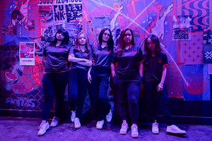 VALORANT Game Changers team's out-of-the-box comp was actually just a mistake