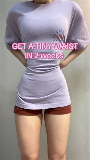 Effective Exercises for a Flat Belly in 2 Weeks