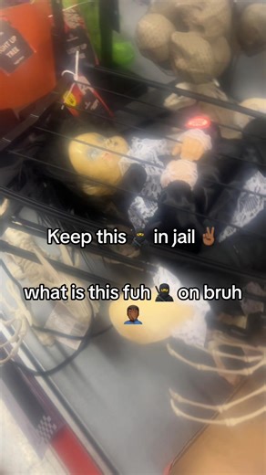 Humorous Take on Chucky and Dolls