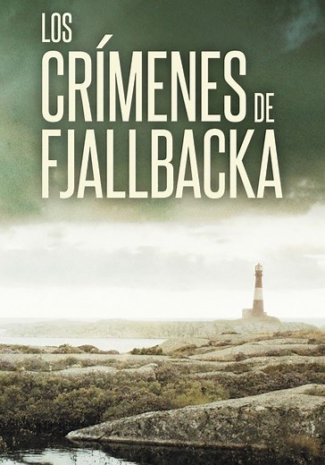 Camilla Läckberg's The Fjällbacka Murders - streaming