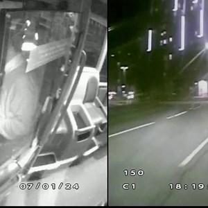 794K views · 2K reactions | A bus driver has been jailed for killing a pedestrian at a road crossing in Plymouth | Plymouth Live | Facebook