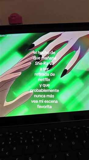 She-Ra se va de Netflix: ¿Qué sucederá ahora?
