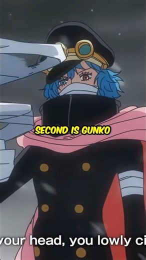 Every fastest devil fruits ranked and number one is shocking