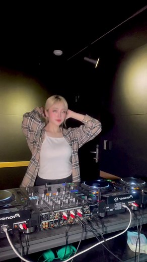 DJ MATI 라이브 믹스✨🐰