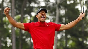 Tiger Woods' ex-mistress has become a relationship guru