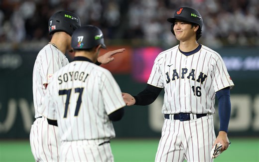World Baseball Classic scores today: Italy upsets USA, Canada tops Puerto Rico