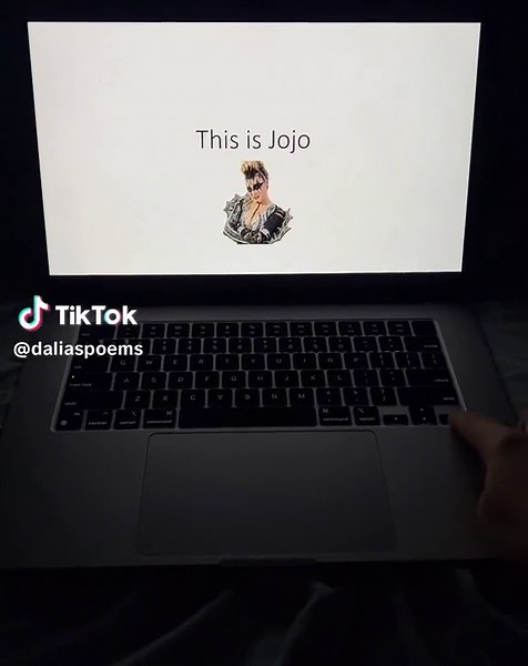 Jojo Siwa Poem: Ring Polo Singing and Coca Cola Moments