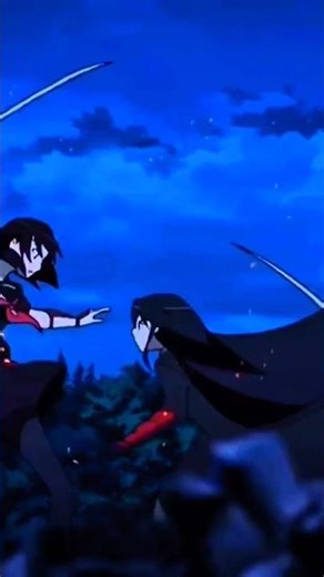 Flow edit. Resolution is killing me #anime #animedit #flowedits