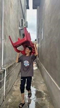 KENAK SLIP KAWAN!