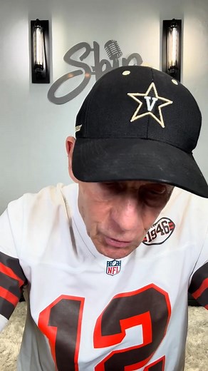 DID SHEDEUR EVER STICK IT TO TWO-FACED TOM BRADY. | Skip Bayless