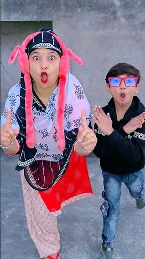 Choose the right slippers 😂😜#wahidmondalshorts #shorts funny video