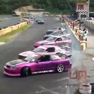 24K views · 966 reactions | That drift | Stanced Cars Forever | Facebook