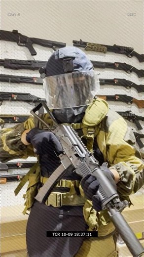WELL PRO PP19 GBB瓦斯衝鋒槍 #escapefromtarkov #airsoft #airsoftgun #生存遊戲#fps #暗區突圍 #arenabreakout