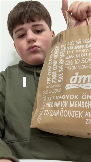 #haul #dm #makeup #foryou #viral @dm_srbija