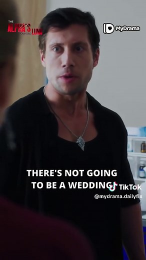 The Alpha’s Cursed Luna: An Unexpected Proposal