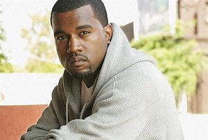 Kanye West Crafts CREEPY Kim Kardashian Copy Cat Claim In NEW Instagram Attack!