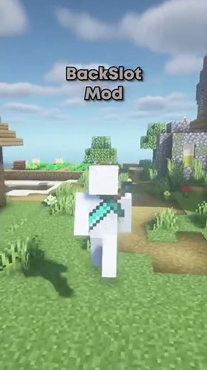 Simply Light Mod!💡 (1.18.2 Mods Pt. 4)