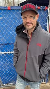 Cheddar Bob from the movie 8 Mile turns Det streetwalker | Detroit Streetwalkers