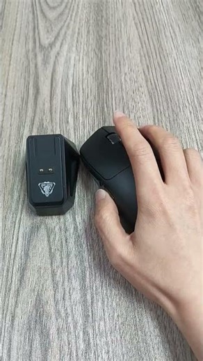 GWH 112 triple mouse gaming mouse