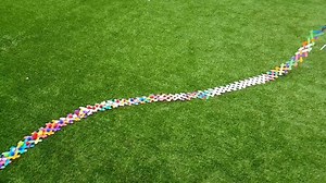 2K views · 26 reactions | Have you tried a craft stick chain reaction...