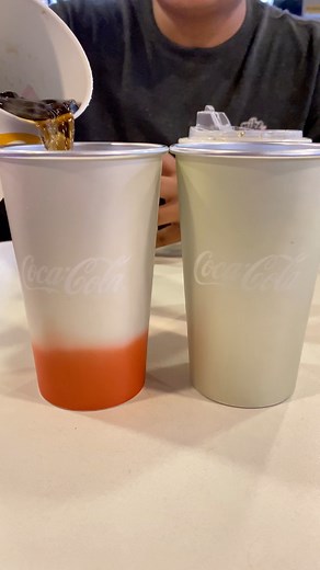 41K views · 184 reactions | Mcdonald’s Color Changing Cups!  | Momsh Anjen | Facebook