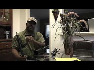 Air Superiority Products Huma Regulator Install/Hatsan AT44/BT65