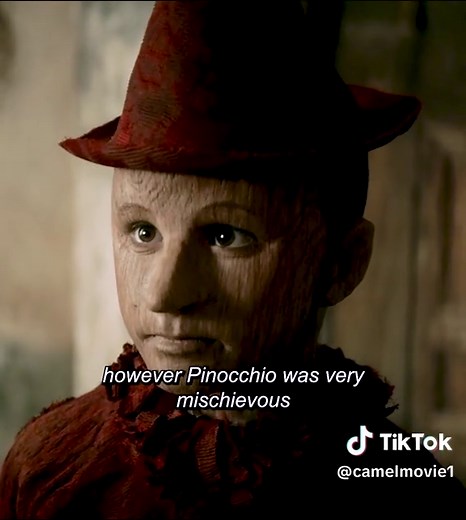 The closest Italian version of Pinocchio to the original work