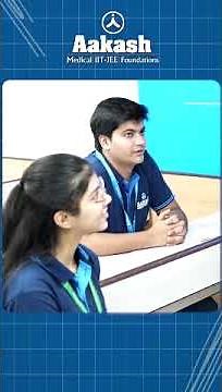 Surprise Classroom Visit at Aakash | Students’ Reactions Will Melt Your Heart | Aakash Institute