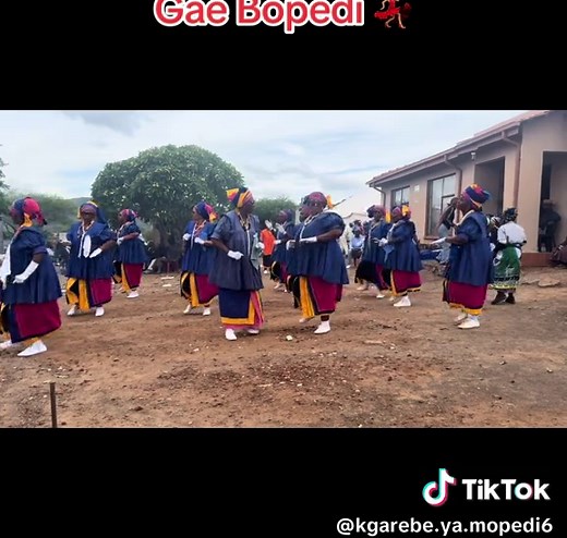 Celebrate Pedi Weddings with Traditional Dance Performances