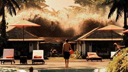 Tsunami survivor's impossible story hits the big screen