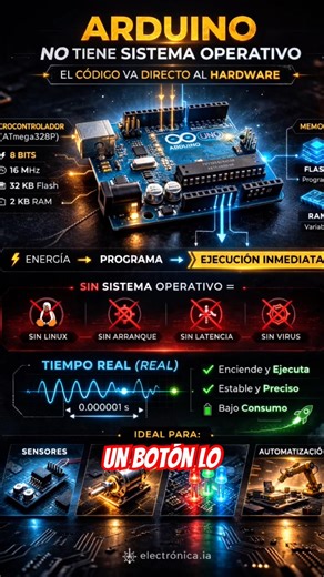 Cómo Usar Arduino 2026