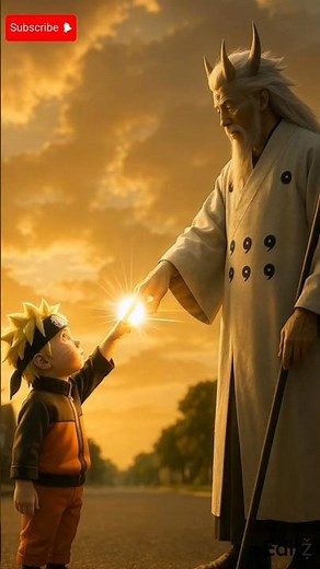 Baby Narutos Best friend.... Kurama