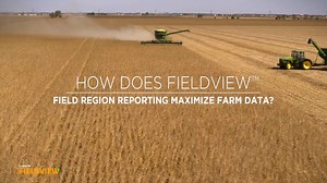 100K views · 91 reactions | With harvested data collected, simply circle a specific portion of your yield map to take a deeper dive into your crop performance with Field Region Report in FieldView. This analysis can help with planning for the 2020 planting season. | FieldView | Facebook
