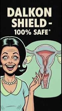 A Medical Device That Mutilated a Generation of Women