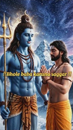 Bhole Baba Karuna Sagar | Har Dukh Door Karne Wale Mahadev #Shorts #Mahadev #BholeBaba