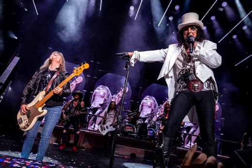 Detroit rock veterans release collaboration on iconic MC5 song