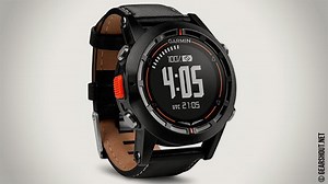 Авиаторы Garmin D2 Pilot Watch