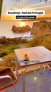 391K views · 1.2K reactions | ️ Itinéraire des plus belles plages...