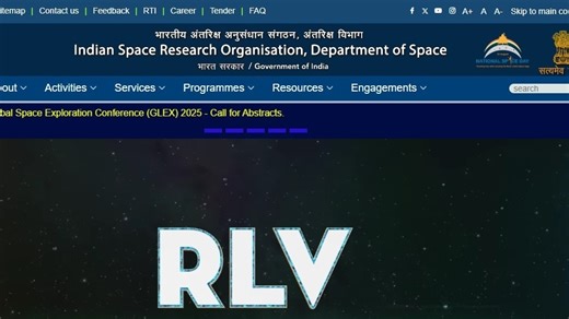 ISRO Recruitment 2024: Apply for 100+ vacancies, salaries upto Rs 2,08,700