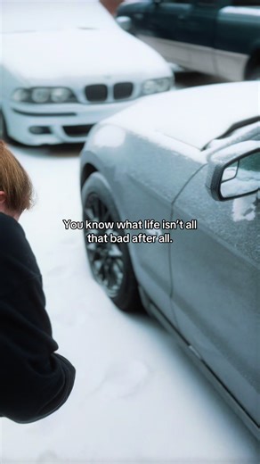 Life does get better. Just hold out