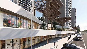 Royal City by Raha Architects This project is located in Fallujah, Iraq and designed by #Raha_Architects. . . . . . . . . . . . . . . . . . . . . . . . . . . . . ڕۆیاڵ سیتی لە دیزاینی ڕەها بۆ تەلارسازی ئەم پڕۆژەیە دەکەوێتە ‌شاری فەلوجە ، کاری دیزاینی بۆ کراوە لەلایەن #ڕەها_بۆ_تەلارسازی'ەوە. . . . . . . . . . . . . . . . . . . . . . . . . . . . . رویال سیتي من تصميم معماریو رها يقع هذا المشروع في مدينة الفلوجة وصممه #معماريو_رها. . . . . . . . . . . . . . . . . . . . . . . . . . . . . 964 750 209