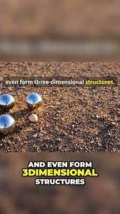 Spherical Solar Cells: The Future of Renewable Energy! #shorts