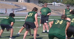 Countdown to Kickoff: Previewing Red Bluff Football