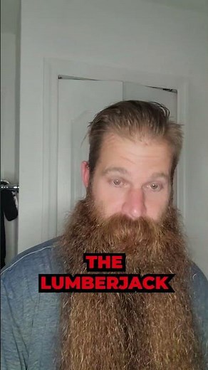 Post shower beard care routine!