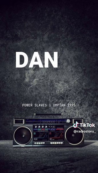 Impiannya Power Slaves: Cinta yang Hilang